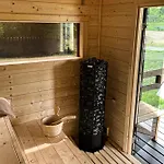 Apartmán Szept Oberlandu - Boutique, Luxury In Liva Park Liwa