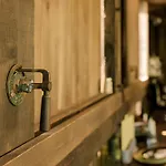 Apartmán Szept Oberlandu - Boutique, Luxury In Liva Park Liwa