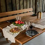 Szept Oberlandu - Boutique, Luxury In Liva Park Apartmán *