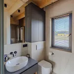 Apartmán Szept Oberlandu - Boutique, Luxury In Liva Park Liwa
