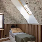 Szept Oberlandu - Boutique, Luxury In Liva Park