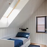 Apartmán Szept Oberlandu - Boutique, Luxury In Liva Park