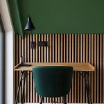 Szept Oberlandu - Boutique, Luxury In Liva Park Apartmán Liwa