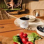 Apartmán Szept Oberlandu - Boutique, Luxury In Liva Park Liwa