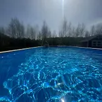 Szept Oberlandu - Boutique, Luxury In Liva Park Apartmán *