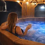 Apartmán Szept Oberlandu - Boutique, Luxury In Liva Park *