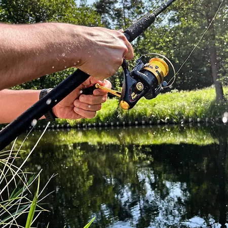 Apartament Szept Oberlandu - Boutique, Luxury In Liva Park *