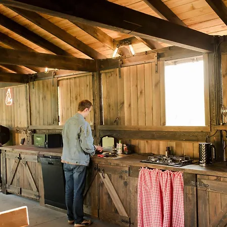 Szept Oberlandu - Boutique, Luxury In Liva Park *