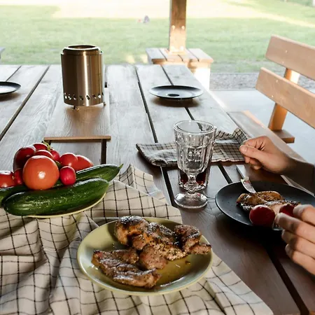 Apartament Szept Oberlandu - Boutique, Luxury In Liva Park