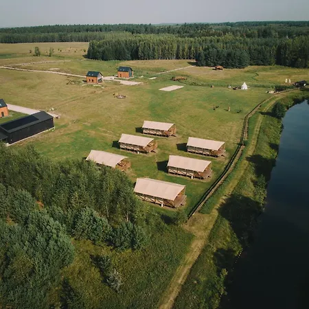 Szept Oberlandu - Boutique, Luxury In Liva Park