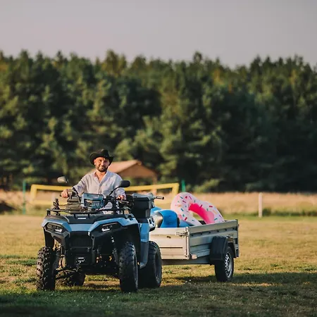 Luxury In Liva Park - Dostep Do Basenu, Caloroczne Jacuzzi, Grill, Prywatny Ogrodzony Teren Liwa