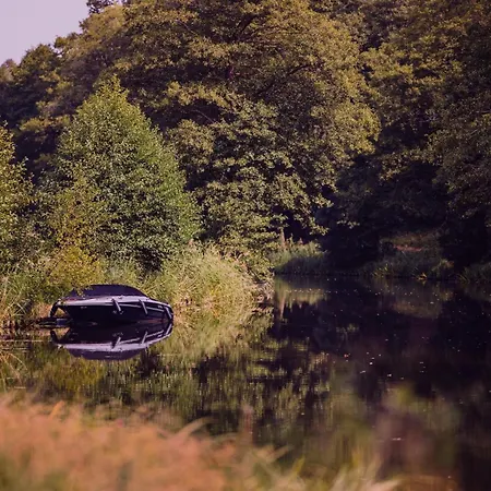 Szept Oberlandu - Boutique, Luxury In Liva Park