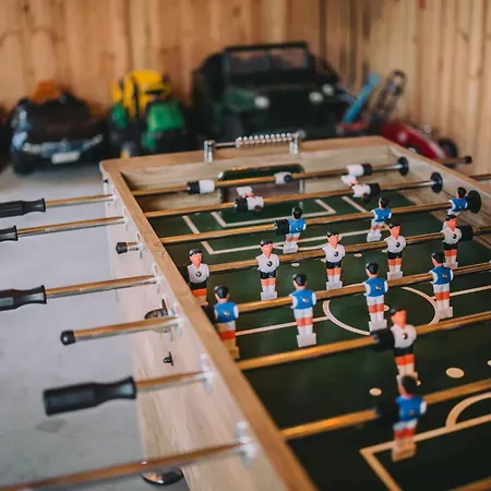 Apartamento Luxury In Liva Park - Dostep Do Basenu, Caloroczne Jacuzzi, Grill, Prywatny Ogrodzony Teren Liwa