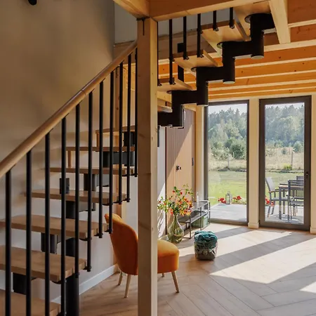 Szept Oberlandu - Boutique, Luxury In Liva Park * Liwa