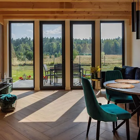 Apartament Szept Oberlandu - Boutique, Luxury In Liva Park *