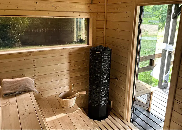 Apartament Szept Oberlandu - Boutique, Luxury In Liva Park Liwa