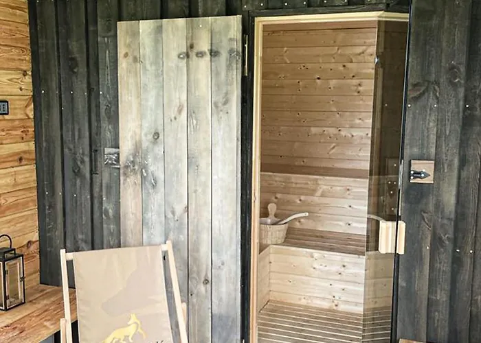 Szept Oberlandu - Boutique, Luxury In Liva Park Apartament