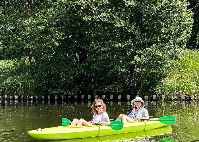 Szept Oberlandu - Boutique, Luxury In Liva Park Apartament Liwa