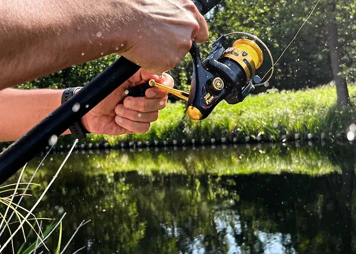 Apartament Szept Oberlandu - Boutique, Luxury In Liva Park *