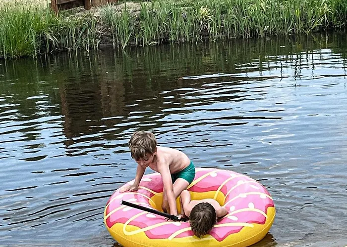 Szept Oberlandu - Boutique, Luxury In Liva Park Apartament Liwa