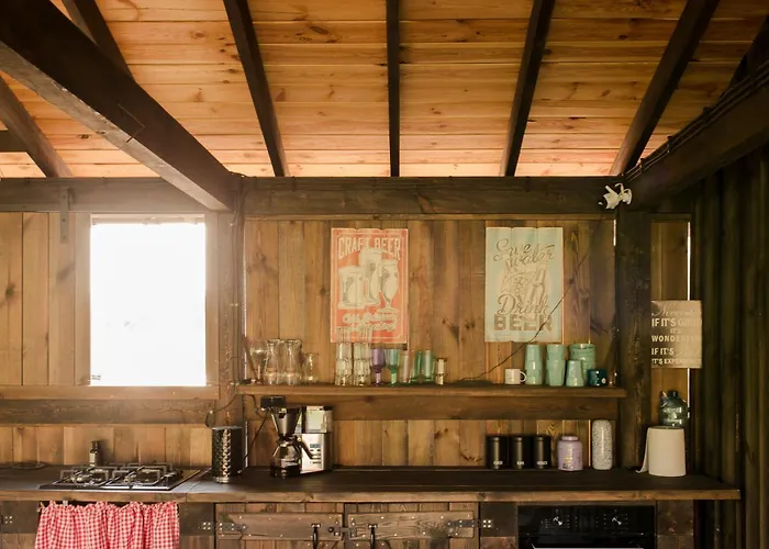 Apartament Szept Oberlandu - Boutique, Luxury In Liva Park