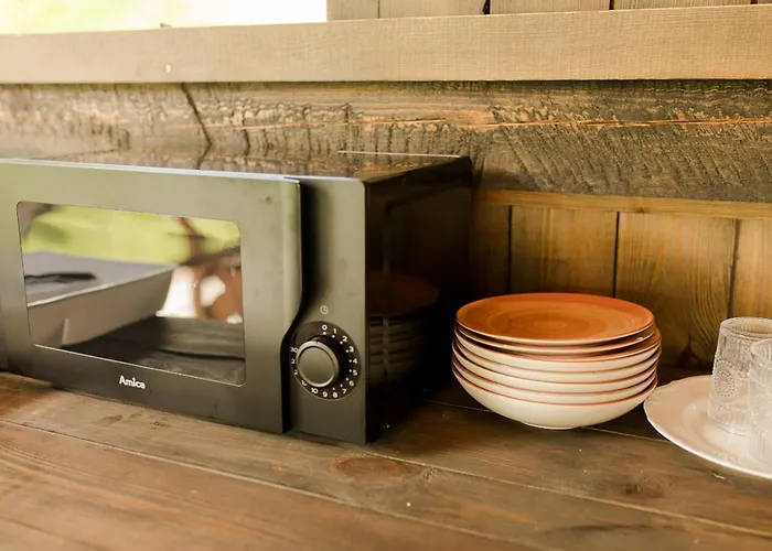 Szept Oberlandu - Boutique, Luxury In Liva Park Apartament *