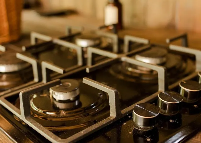 Szept Oberlandu - Boutique, Luxury In Liva Park Apartament Liwa