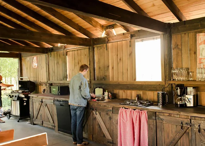 Szept Oberlandu - Boutique, Luxury In Liva Park *