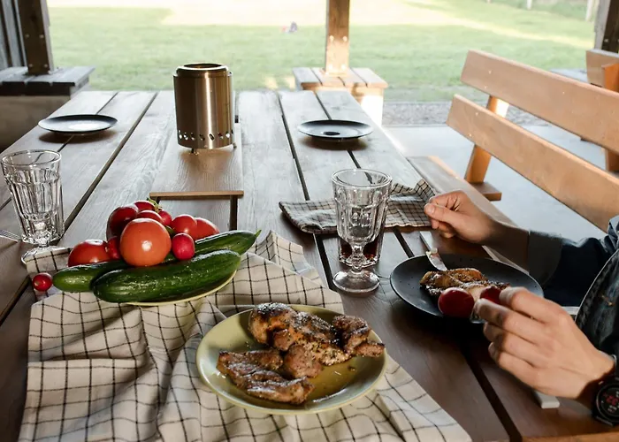 Apartament Szept Oberlandu - Boutique, Luxury In Liva Park