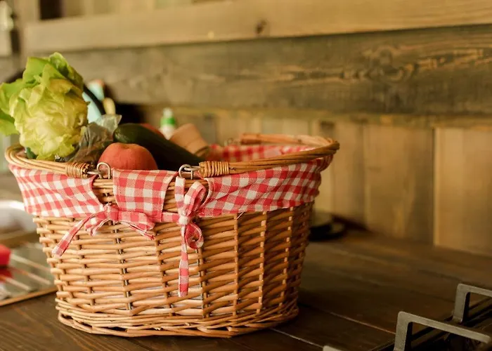 Szept Oberlandu - Boutique, Luxury In Liva Park *