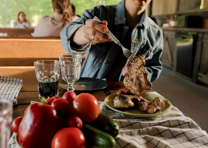 Apartament Szept Oberlandu - Boutique, Luxury In Liva Park