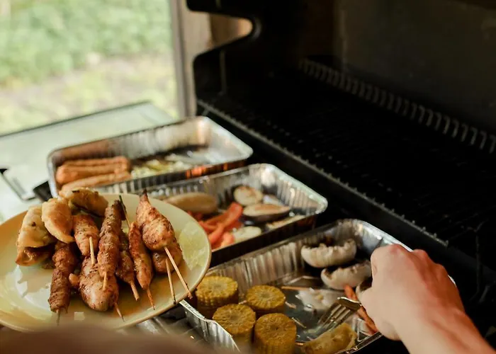 Szept Oberlandu - Boutique, Luxury In Liva Park