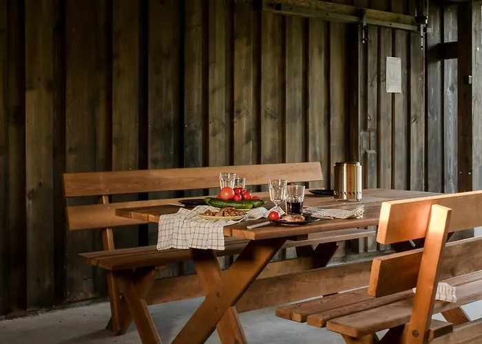 Szept Oberlandu - Boutique, Luxury In Liva Park Apartament *