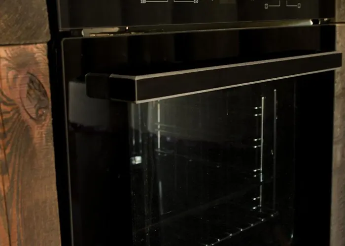 Szept Oberlandu - Boutique, Luxury In Liva Park Apartament *