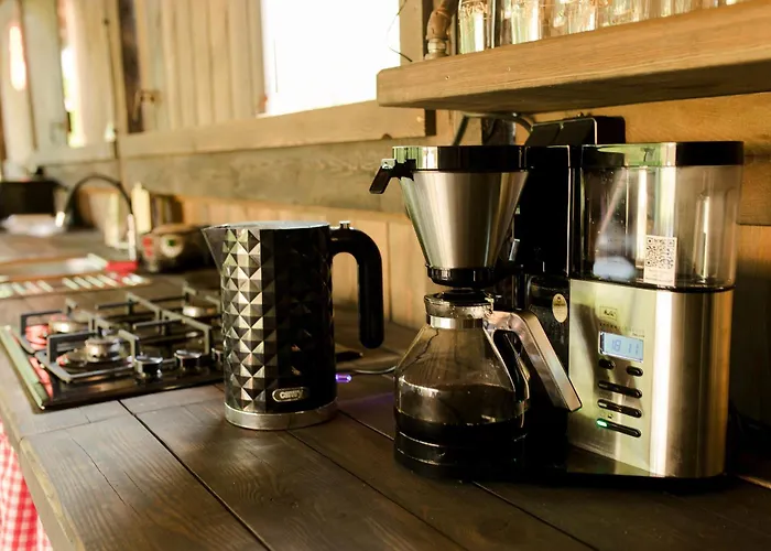 Szept Oberlandu - Boutique, Luxury In Liva Park Apartament Liwa