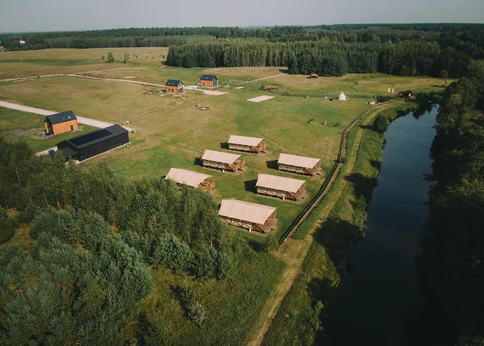 Szept Oberlandu - Boutique, Luxury In Liva Park