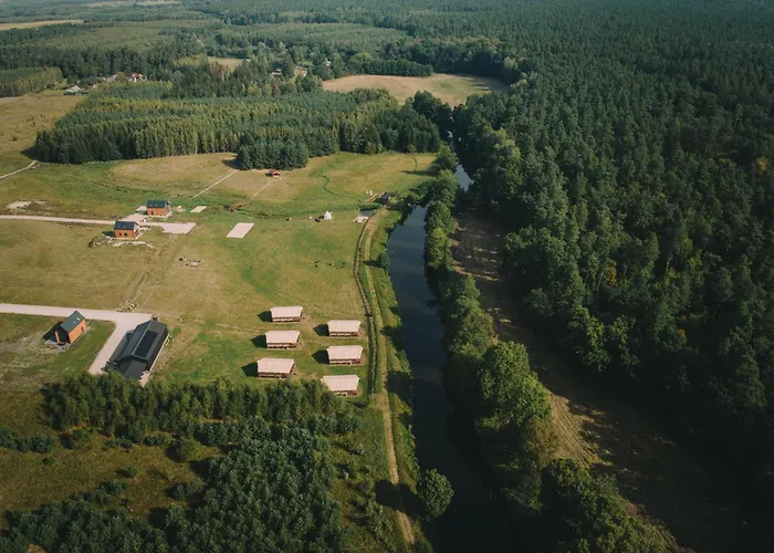 Apartament Szept Oberlandu - Boutique, Luxury In Liva Park Liwa