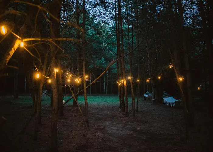 Szept Oberlandu - Boutique, Luxury In Liva Park *