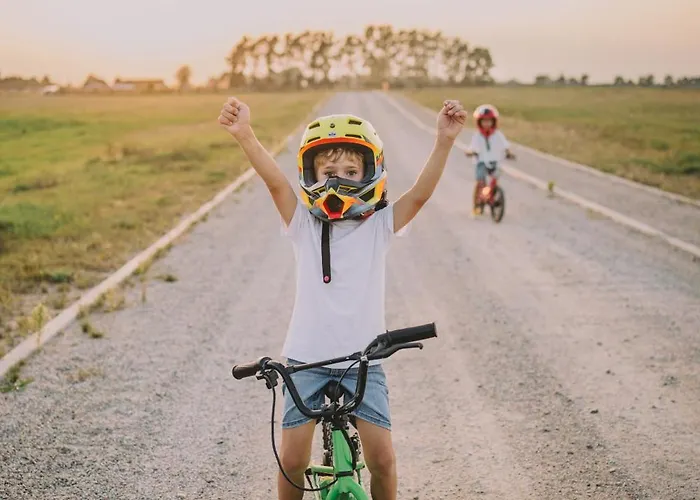 Szept Oberlandu - Boutique, Luxury In Liva Park Apartament *