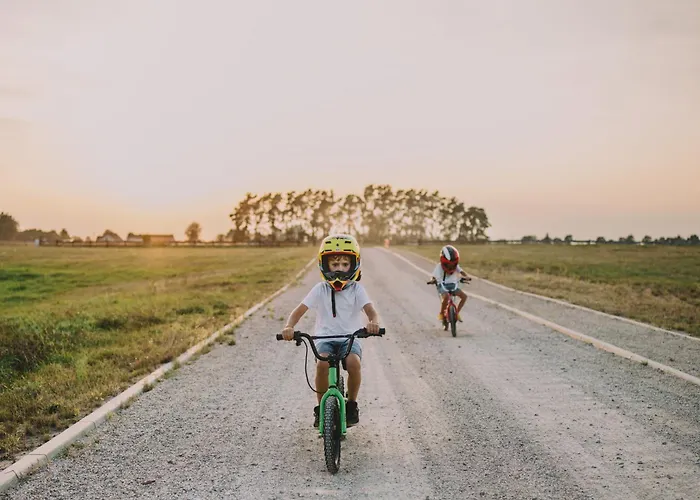 Szept Oberlandu - Boutique, Luxury In Liva Park Apartament Liwa