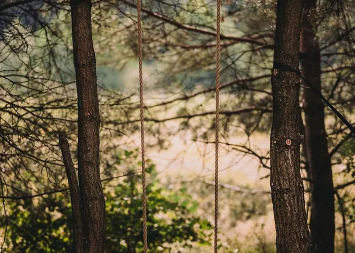 Szept Oberlandu - Boutique, Luxury In Liva Park