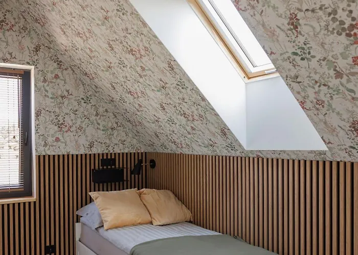 Szept Oberlandu - Boutique, Luxury In Liva Park