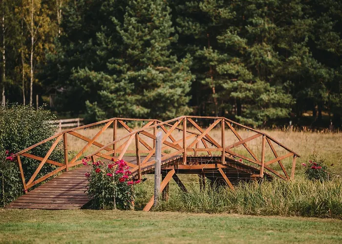 Apartament Szept Oberlandu - Boutique, Luxury In Liva Park