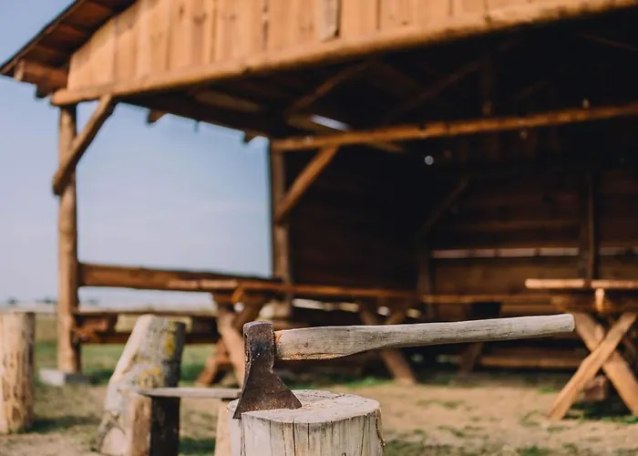 Szept Oberlandu - Boutique, Luxury In Liva Park Apartament *