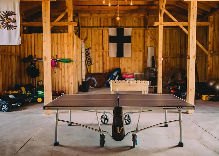 Szept Oberlandu - Boutique, Luxury In Liva Park *