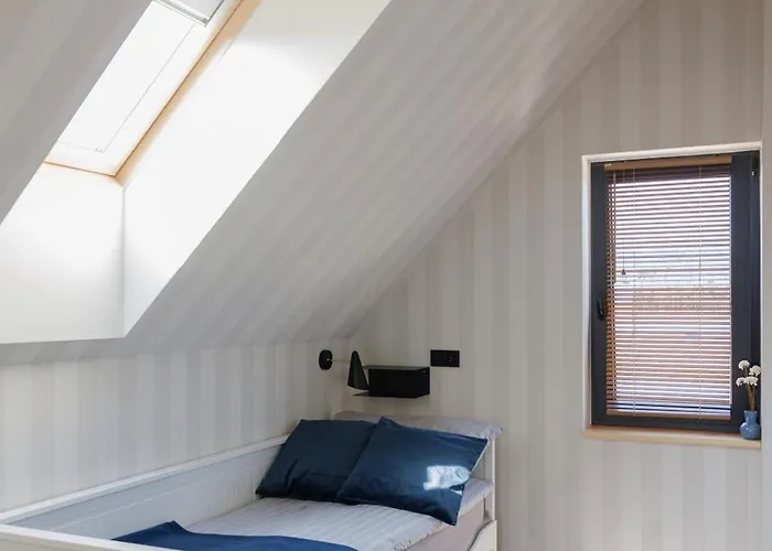 Apartament Szept Oberlandu - Boutique, Luxury In Liva Park