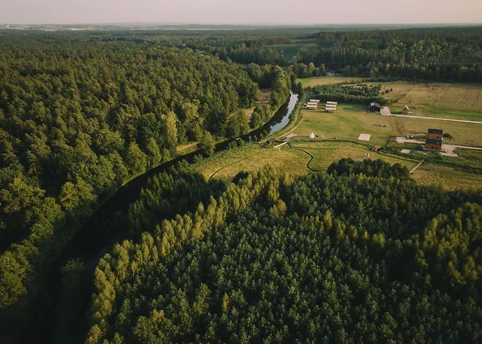 Szept Oberlandu - Boutique, Luxury In Liva Park *